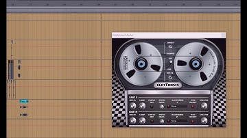 ElotTronix by  ELOGOXA