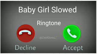 baby girl slowed reverb ringtone, instagram trending reels ringtone, new punjabi ringtone