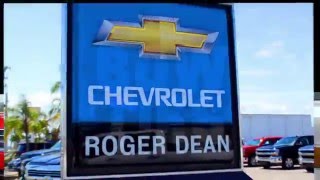 Wonderful Things at Roger Dean Chevrolet