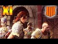 IX *SOLO PACK A PUNCH* GAMEPLAY Black Ops 4 Zombies