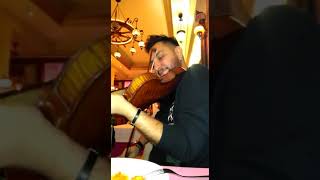 Gücüm Kalmadı Tarık Ile Yorum