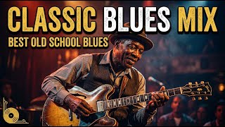 Dark Heavy Blues Rock Fury Inspired by Jeff Beck, Jimmy Page, Gary Moore, Jimi Hendrix