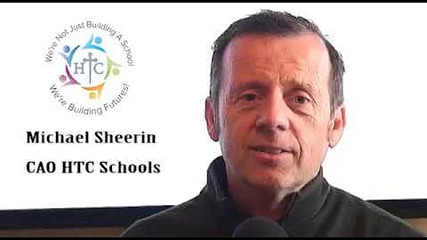 Michael Sheerin, HTC Elementary School Project