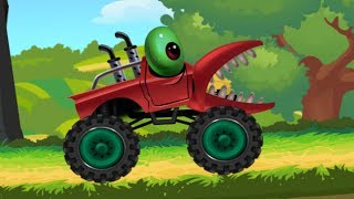 ТРАКИ МУЛЬТИК ДЛЯ ДІТЕЙ УКРАЇНСЬКОЮ МОВОЮ - МУЛЬТИКИ ЮТУБ УКРАЇНСЬКОЮ