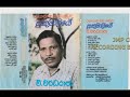 Ragapana Oba - V.Warda Raja