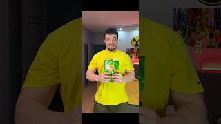 Do You Like Chips?😳😂😱👻 #Damus #Funny #Tiktok #Shorts