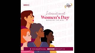 IWD 2022 - Breaking the Bias