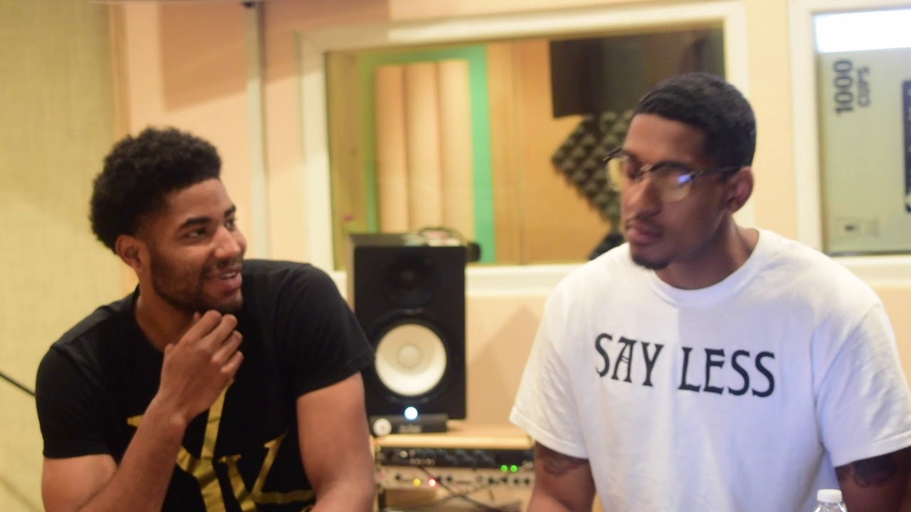 Saint Lemoor Interview