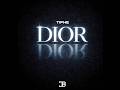 Tiphe Dior Official Lyric Video mp3