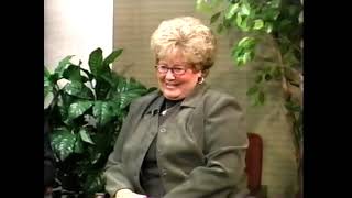 Glasgow Wants to Know -Judge Executive Candidates - Benny Dickinson & Davie Greer - October 21, 2002