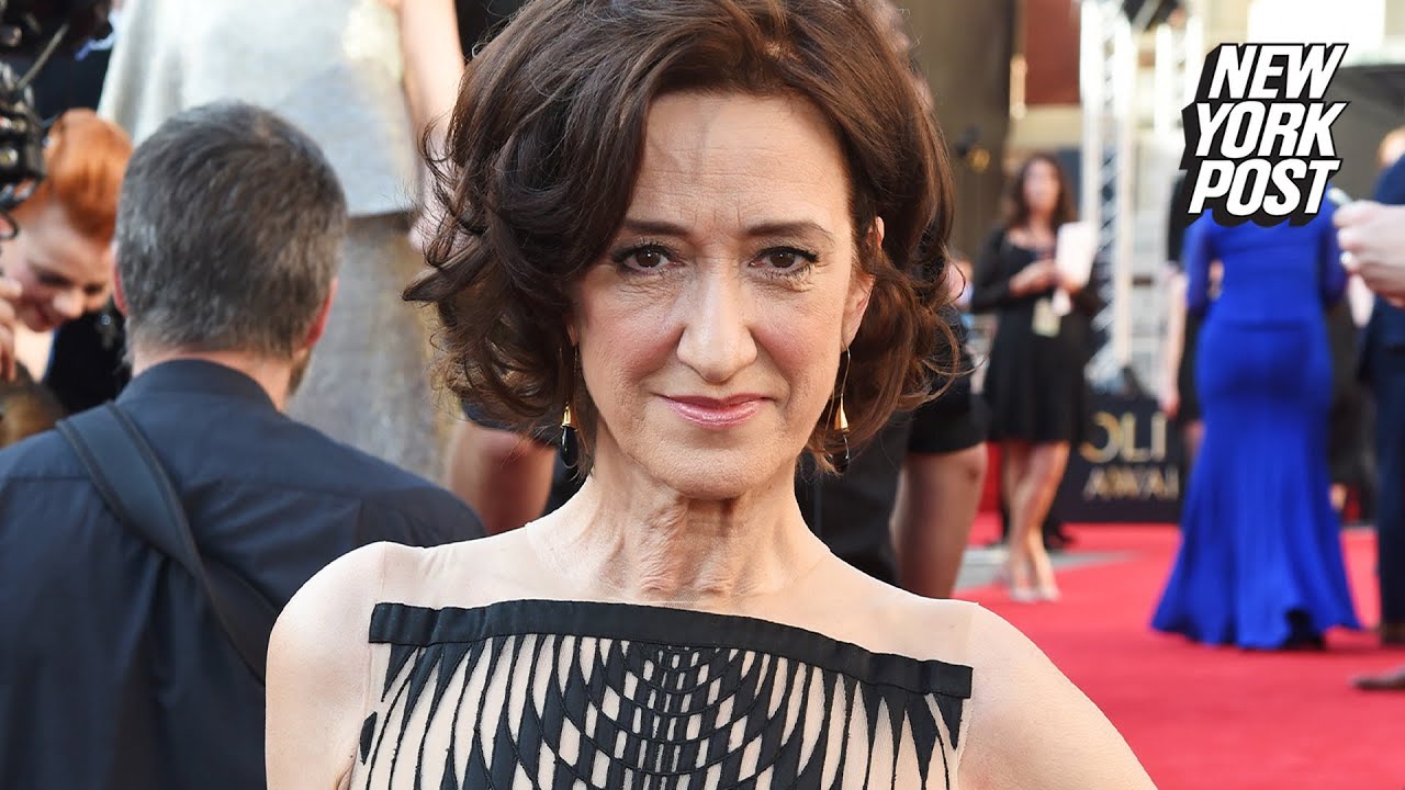 UK stage and screen star Haydn Gwynne dies at 66 after cancer ...