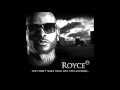 Royce Da 5 9 T D M T L T A Official Audio mp3
