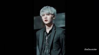 Min Yoongi Bts Is A Great Dancer