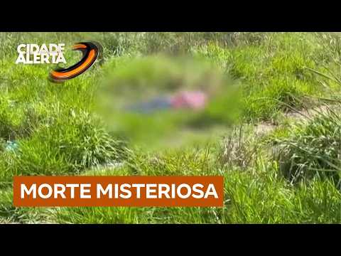 5512589 ERP 1210 CA SEBASTIAO BODY FOUND