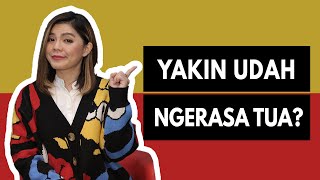 MAU HIDUP KAMU BERUBAH? UBAH INI DULU! | Motivasi Merry | Merry Riana