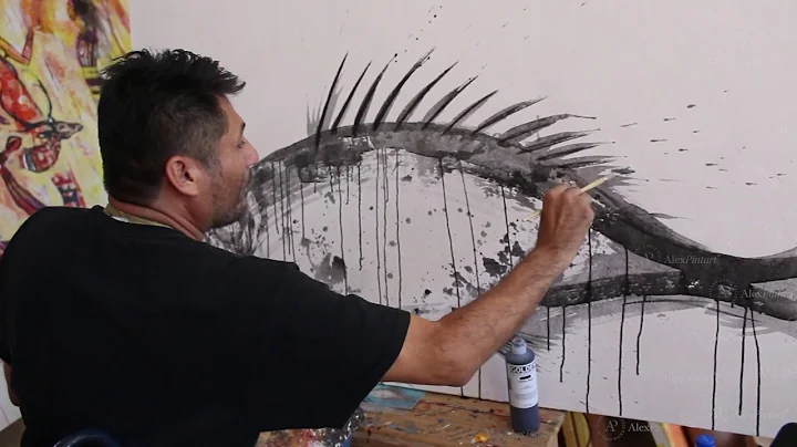 "Texturas del alma" de Toms Pineda