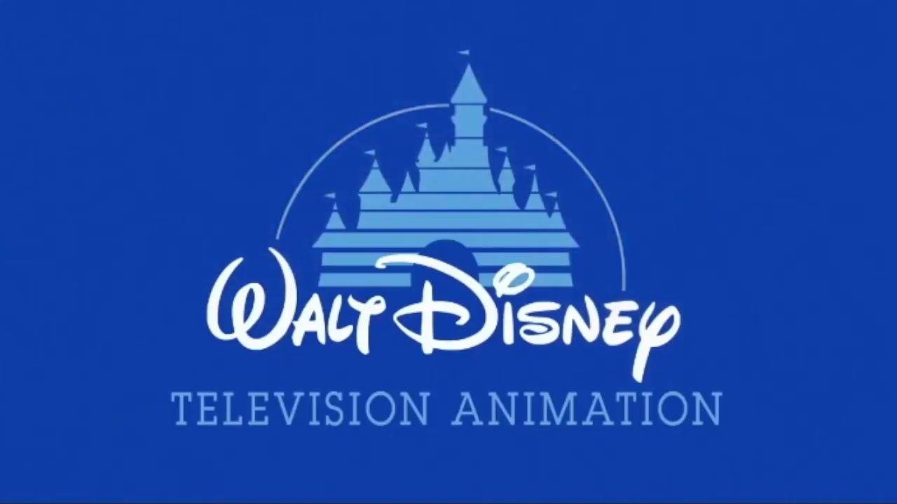 Walt Disney Television Animation:Disney Channel Original *With ABC Kids Music* #2