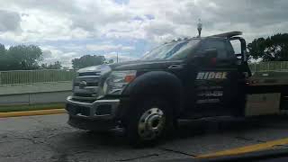 Passing a Resale Store No Longer Open (Hammond Salvage and Resale Hammond Indiana)