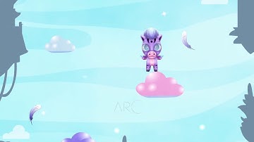 Hunity ||  by Arc Solutions Youtube Intro Maker