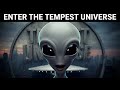Tempest Universe Channel Trailer #Podcast