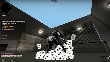 Drag2Death New Aura and Trails Preview