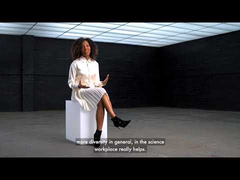 Interview with Planetary Protection Engineer Moogega Cooper