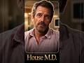"Did you sedate my mother?!" | House M.D..