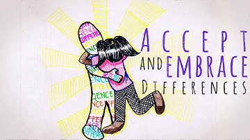 Embracing Diversity
