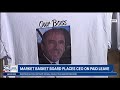 Market Basket CEO placed on leave amid allegations of trying to initiate work stoppage