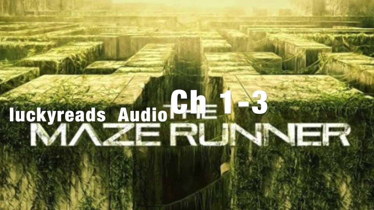 Maze Runner Do Volume 4 Ao 6