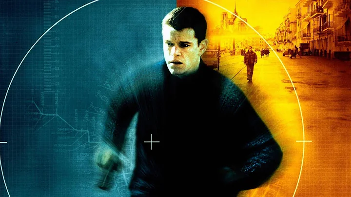 23 - The Bourne Identity Expanded Soundtrack - Con...