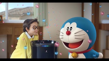 Máy lọc không khí và bắt muỗi Sharp FP-FM40E-B | FreshAir.vn