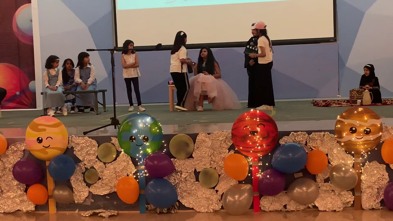 مسرحية روضة الألباب الاهليه 2019