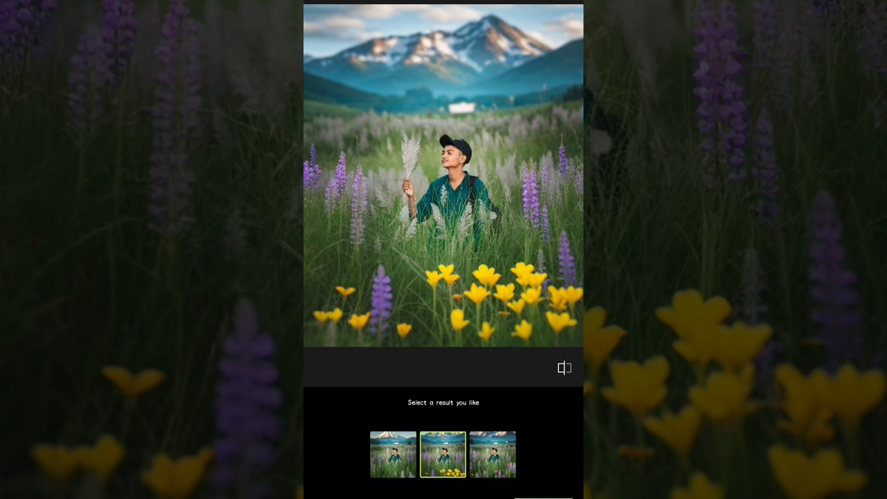 New photo editing photo editing hypic #hypic #photography #photoshoot #trending #shorts #viralvideo