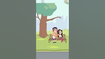 Role Swap: Tricky Puzzle Level 7 #shorts #games #gameplay