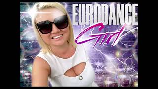 Adrian & Dj Ramezz  - Run To Me (Eurodance 90s Extended Version '2024)