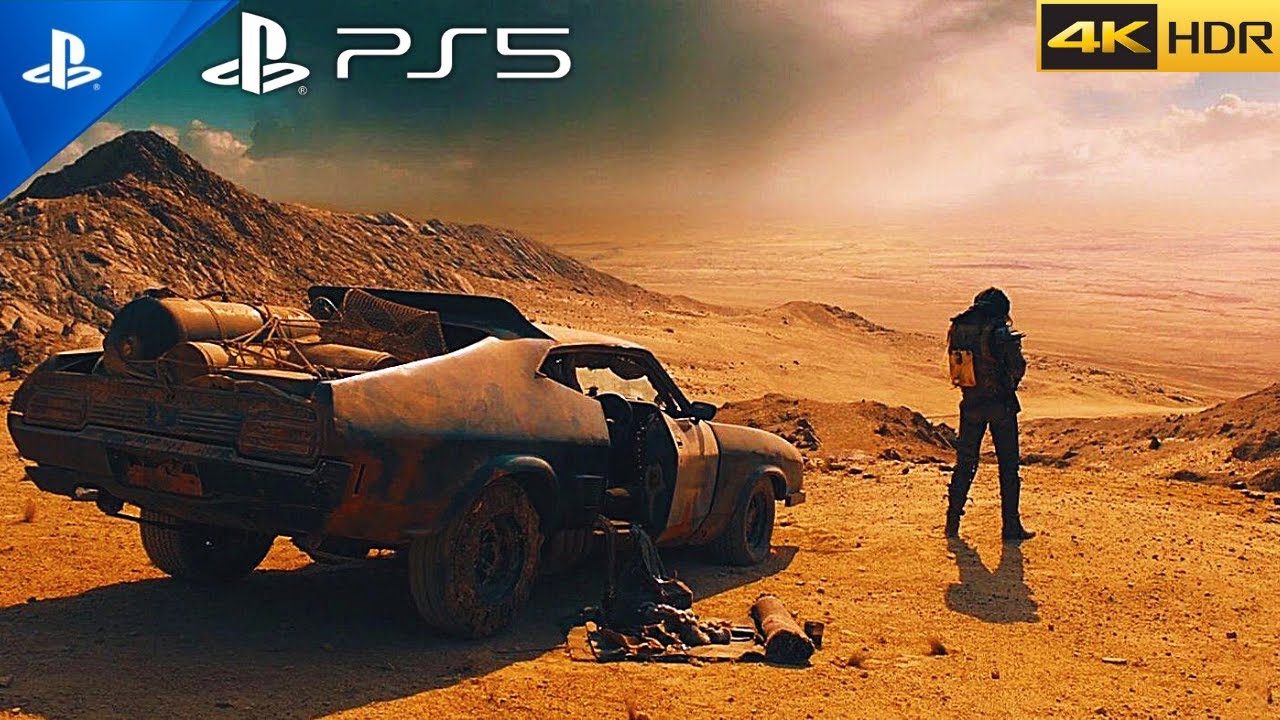 PS5 Mad Max Gameplay Ultra High Graphics 4K HDR YouTube ps5-mad-max-gameplay-ultra-high-graphics-4k-hdr-youtube