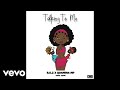 R.O.Z & Quamina MP - Talking To Me (Official Audio)