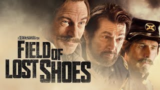 Field of Lost Shoes | FULL ACTION MOVIE | David Arquette & Keith David