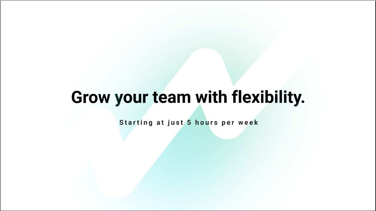 AI HR Platform Saas Explainer