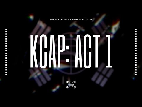 KCAP 2024: Act 1