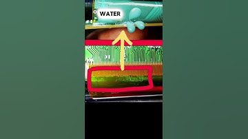 WHY SAVE A COF? | Display Solutions 🕵️ #tv #panel #screen #led #lcd #oled #repair #tips #soldering