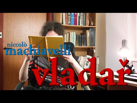 Video: Niccolo Machiavelli: Biografie, Kreativita, Kariéra, Osobní život