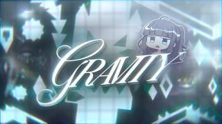Gravity 100% // Geometry Dash