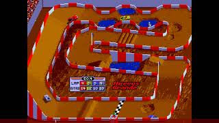 Super Off Road (Arcade)