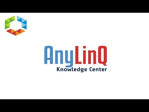 AnyLinQ Knowledge Live Stream - Workspace One - deel 2