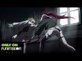 Mizarisa vs Alicia - Winner Kills Hiro | Full Dive