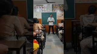 Effective Classroom Communication Skills | Ordinary Teacher to Impactful Teacher | Day 2 #shorts