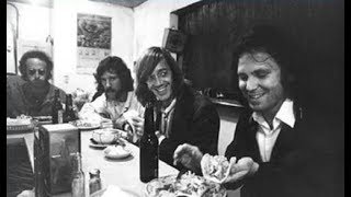 The Doors en Mexico (concerts audio)