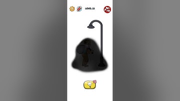 braindom draw puzzle level 33 walkthrough solution